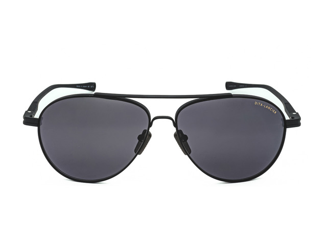 Сонцезахисні окуляри DITA Lancier DLS418-A-03 61 мм TINTED GREY POLAR