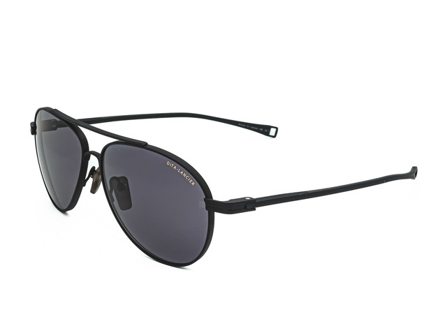 Сонцезахисні окуляри DITA Lancier DLS418-A-03 61 мм TINTED GREY POLAR