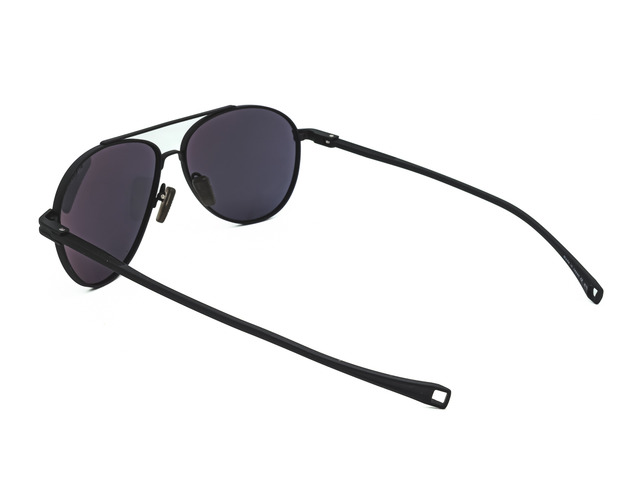 Сонцезахисні окуляри DITA Lancier DLS418-A-03 61 мм TINTED GREY POLAR. Фото 4