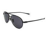 Сонцезахисні окуляри DITA Lancier DLS418-A-03 61 мм TINTED GREY POLAR. Фото 2