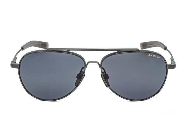 Сонцезахисні окуляри DITA Lancier DLS101-61-04 61 мм TINTED GREY POLAR