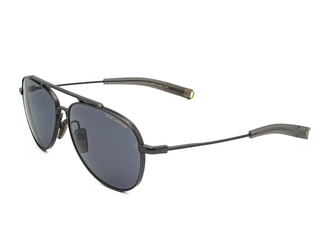 Сонцезахисні окуляри DITA Lancier DLS101-61-04 61 мм TINTED GREY POLAR