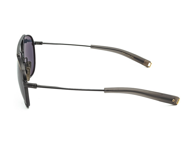 Сонцезахисні окуляри DITA Lancier DLS101-61-04 61 мм TINTED GREY POLAR. Фото 3