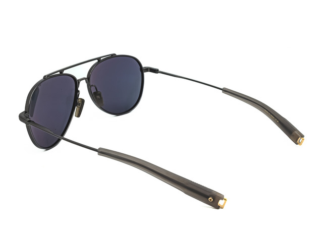 Сонцезахисні окуляри DITA Lancier DLS101-61-04 61 мм TINTED GREY POLAR. Фото 4