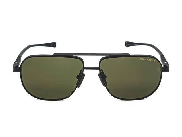 Сонцезахисні окуляри DITA Lancier DLS424-A-04 57 мм TINTED GREEN