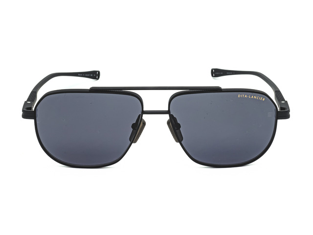 Сонцезахисні окуляри DITA Lancier DLS424-A-03 57 мм TINTED GREY POLAR