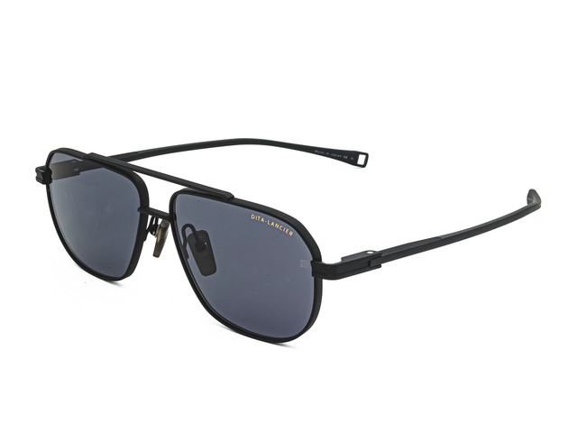 Сонцезахисні окуляри DITA Lancier DLS424-A-03 57 мм TINTED GREY POLAR
