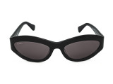 Сонцезахисні окуляри MAX&Co MO0136 01A 59 мм TINTED GREY