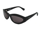 Сонцезахисні окуляри MAX&Co MO0136 01A 59 мм TINTED GREY. Фото 2