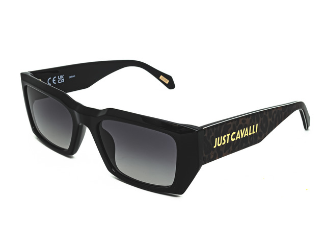 Сонцезахисні окуляри Just Cavalli SJC090 0700 55 мм GRADIENT GREY