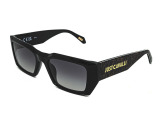 Сонцезахисні окуляри Just Cavalli SJC090 0700 55 мм GRADIENT GREY. Фото 2