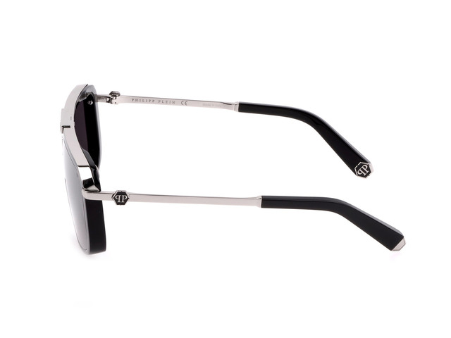 Сонцезахисні окуляри Philipp Plein SPP008 0700 TINTED GREY