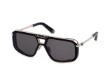 Сонцезахисні окуляри Philipp Plein SPP008 0700 TINTED GREY
