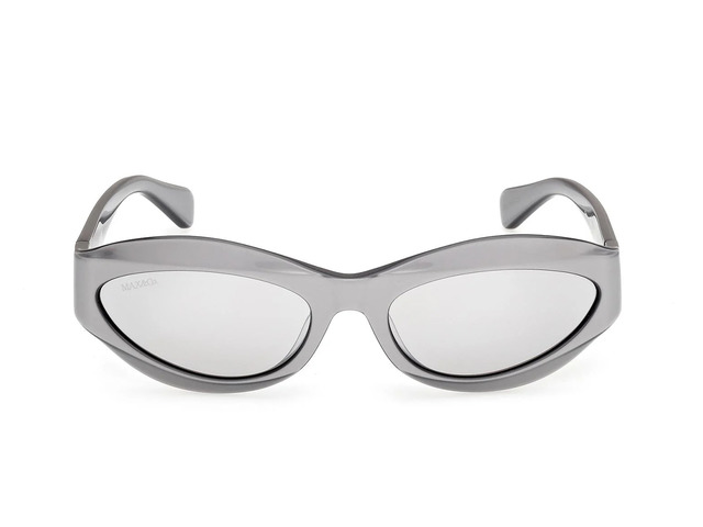 Сонцезахисні окуляри MAX&Co MO0136 20C 59 мм MIRROR SILVER