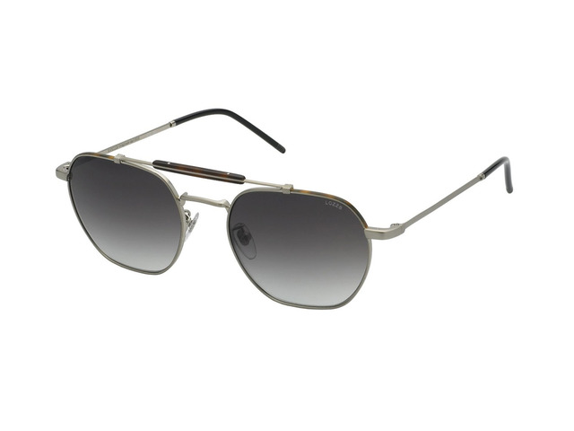 Сонцезахисні окуляри LOZZA SL2427 P8AF 56 мм GRADIENT GREY