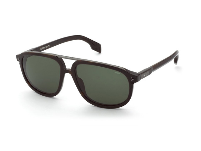 Сонцезахисні окуляри LOZZA SL4392M 0752 61 мм TINTED GREEN