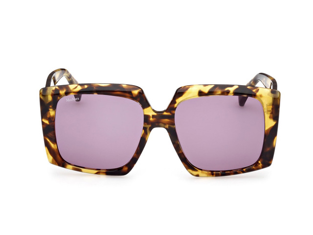 Сонцезахисні окуляри Max&Mara MM0024 53Y 56 мм TINTED PINK