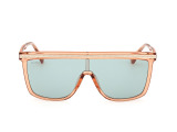 Сонцезахисні окуляри MAX&Co MO0099 45N TINTED GREEN