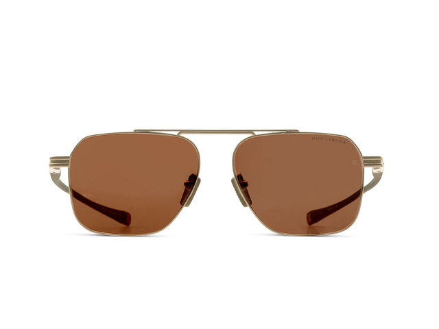 Сонцезахисні окуляри DITA DLS419-A-01 57 мм TINTED BROWN POLAR