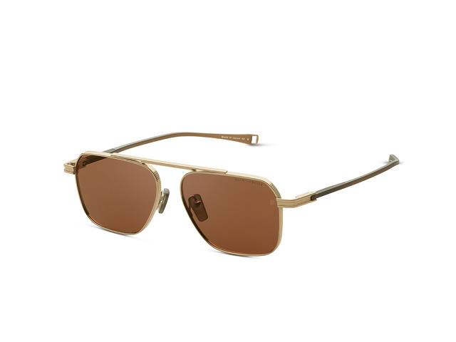 Сонцезахисні окуляри DITA DLS419-A-01 57 мм TINTED BROWN POLAR