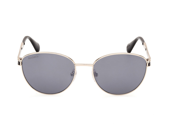 Сонцезахисні окуляри MAX&Co MO0105 32C 56 мм TINTED GREY