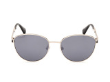 Сонцезахисні окуляри MAX&Co MO0105 32C 56 мм TINTED GREY