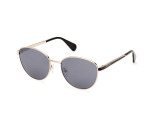Сонцезахисні окуляри MAX&Co MO0105 32C 56 мм TINTED GREY. Фото 2