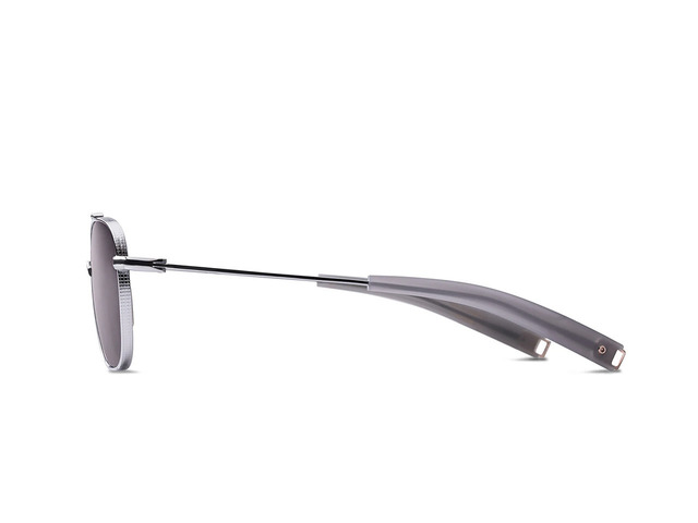 Сонцезахисні окуляри DITA DLS110-A-01 55 мм TINTED GREY POLAR. Фото 3