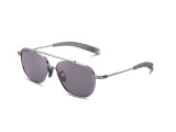 Сонцезахисні окуляри DITA DLS110-A-01 55 мм TINTED GREY POLAR. Фото 2