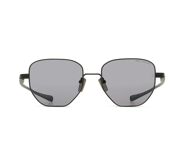 Сонцезахисні окуляри DITA DLS421-A-03 53 мм TINTED GREY POLAR