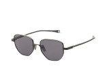 Сонцезахисні окуляри DITA DLS421-A-03 53 мм TINTED GREY POLAR. Фото 2