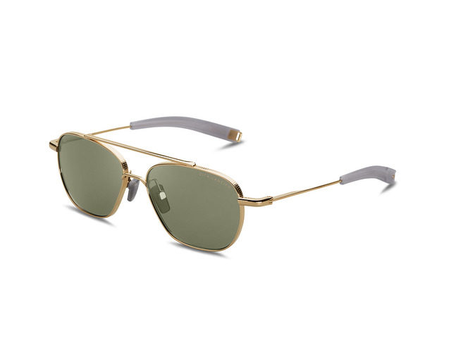 Сонцезахисні окуляри DITA DLS110-A-02 55 мм TINTED GREEN POLAR