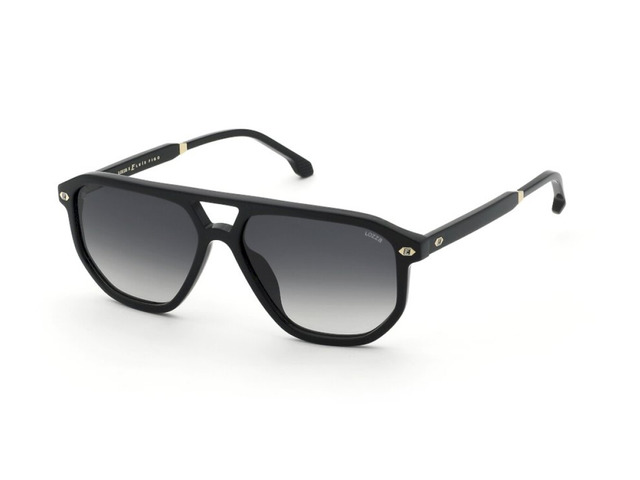 Сонцезахисні окуляри LOZZA SL4401 700K 58 мм GRADIENT GREY