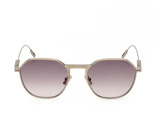 Сонцезахисні окуляри ZEGNA EZ 0234 32K 55 мм GRADIENT BROWN