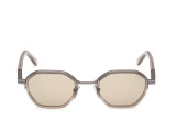 Сонцезахисні окуляри ZEGNA EZ 0259 45E 50 мм TINTED BROWN
