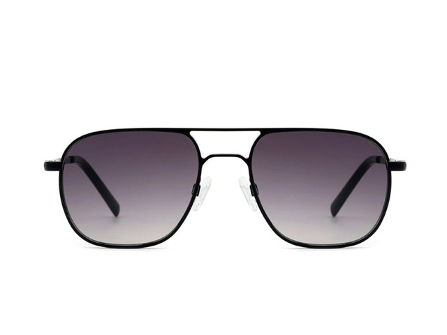 Сонцезахисні окуляри Carolina Lemke CL3213-1 54 мм. GRADIENT GREY
