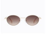 Сонцезахисні окуляри Carolina Lemke CL3641-1 49 мм. GRADIENT BROWN
