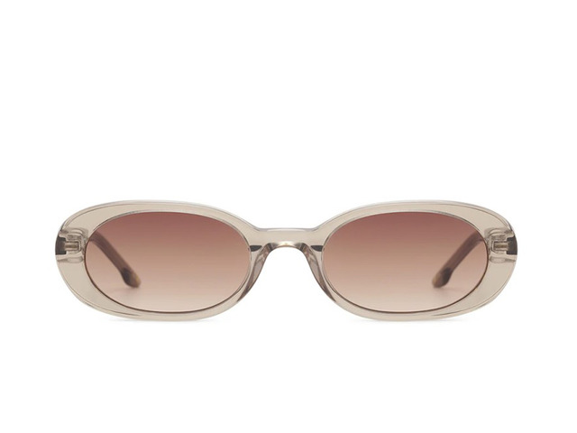 Сонцезахисні окуляри Carolina Lemke CL9194-7 52 мм. GRADIENT BROWN