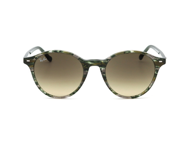 Сонцезахисні окуляри Ray-Ban RB 2230 1421/0A 51 мм GRADIENT BROWN
