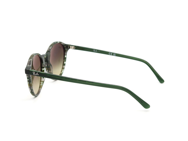 Сонцезахисні окуляри Ray-Ban RB 2230 1421/0A 51 мм GRADIENT BROWN. Фото 3