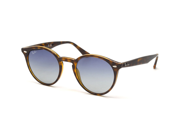 Сонцезахисні окуляри Ray-Ban RB 2180 710/4L 49 мм. GRADIENT BLUE. Фото 2