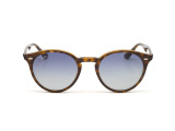 Сонцезахисні окуляри Ray-Ban RB 2180 710/4L 49 мм. GRADIENT BLUE