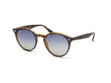 Сонцезахисні окуляри Ray-Ban RB 2180 710/4L 49 мм. GRADIENT BLUE. Фото 2