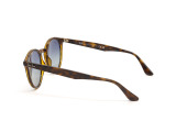 Сонцезахисні окуляри Ray-Ban RB 2180 710/4L 49 мм. GRADIENT BLUE. Фото 3