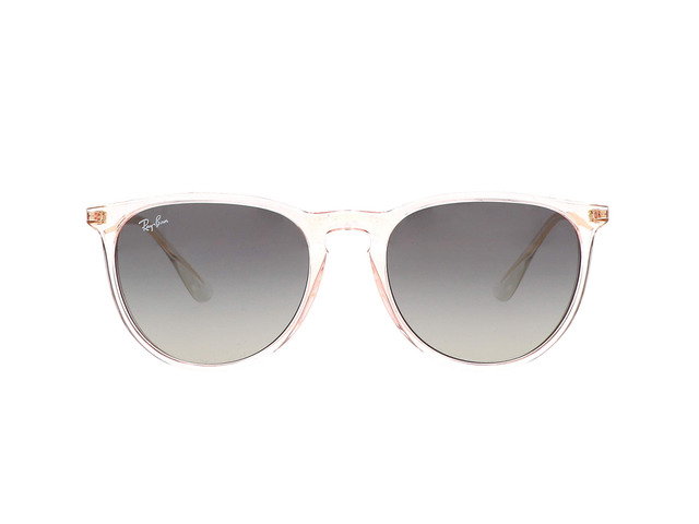 Сонцезахисні окуляри Ray-Ban Erika RB 4171 6742/11 54 мм. GRADIENT GREY
