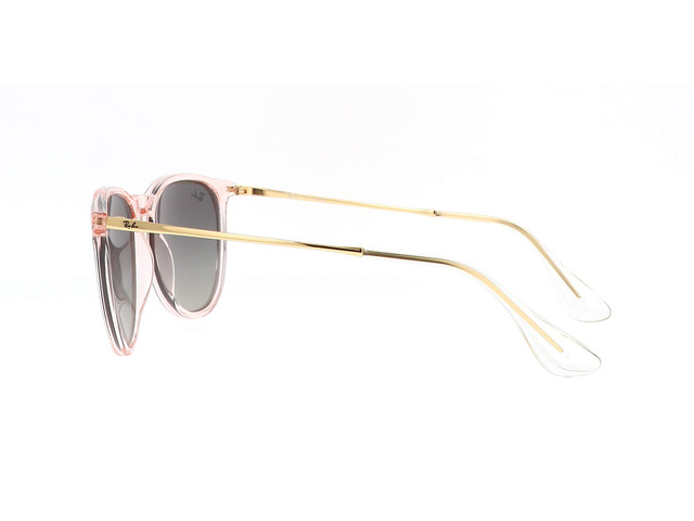 Сонцезахисні окуляри Ray-Ban Erika RB 4171 6742/11 54 мм. GRADIENT GREY. Фото 3