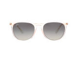 Сонцезахисні окуляри Ray-Ban Erika RB 4171 6742/11 54 мм. GRADIENT GREY