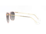 Сонцезахисні окуляри Ray-Ban Erika RB 4171 6742/11 54 мм. GRADIENT GREY. Фото 3