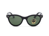 Сонцезахисні окуляри Ray-Ban Wayfarer Way RB 2241 901/31 51 мм TINTED GREEN