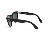 Сонцезахисні окуляри Ray-Ban Wayfarer Way RB 2241 901/31 51 мм TINTED GREEN. Фото 3